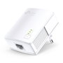 TP-Link TL-PA7017 KIT Adaptador Powerline AV1000 Gigabit Blanco (Pack de 2)